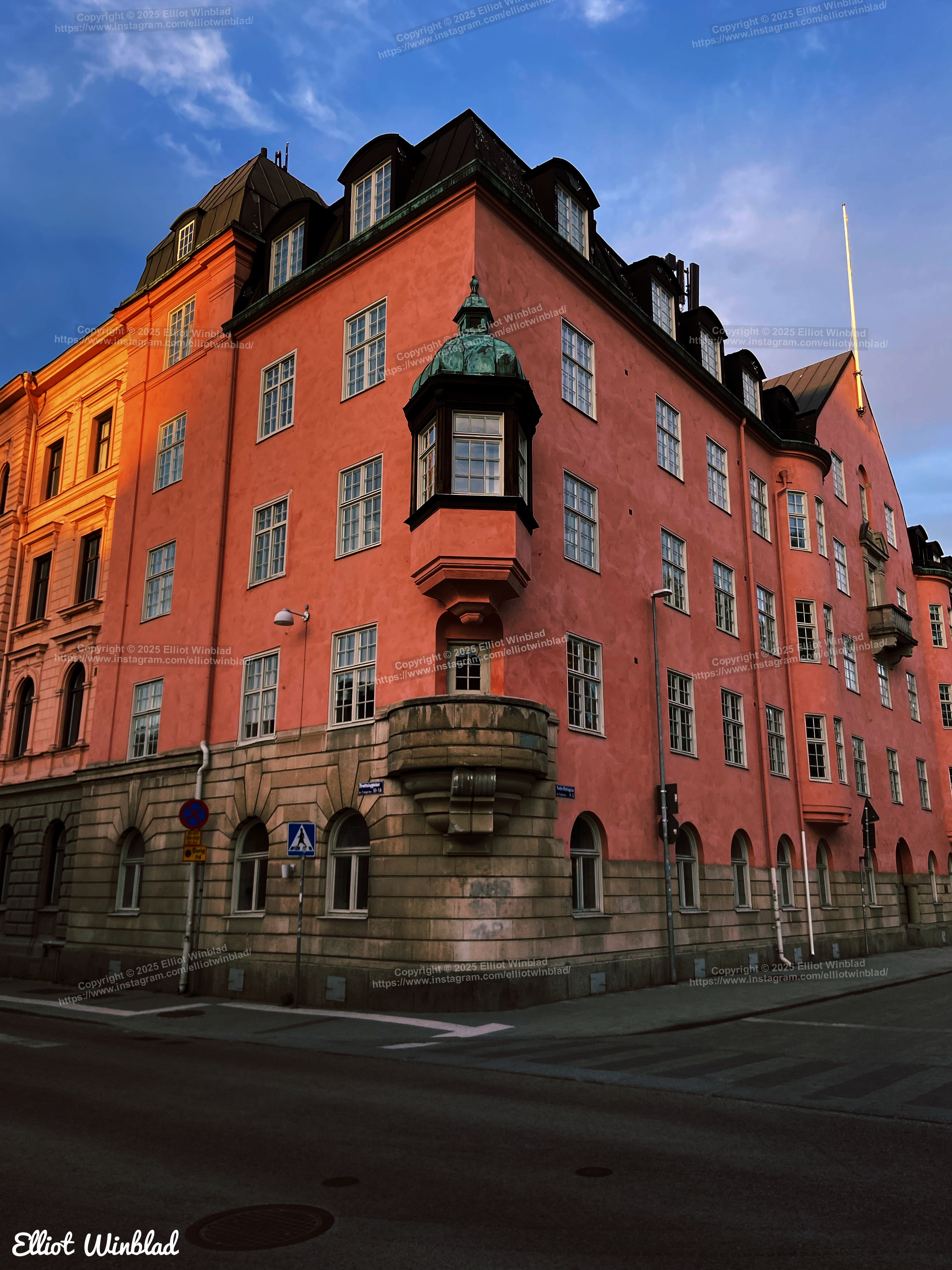 House Architecture