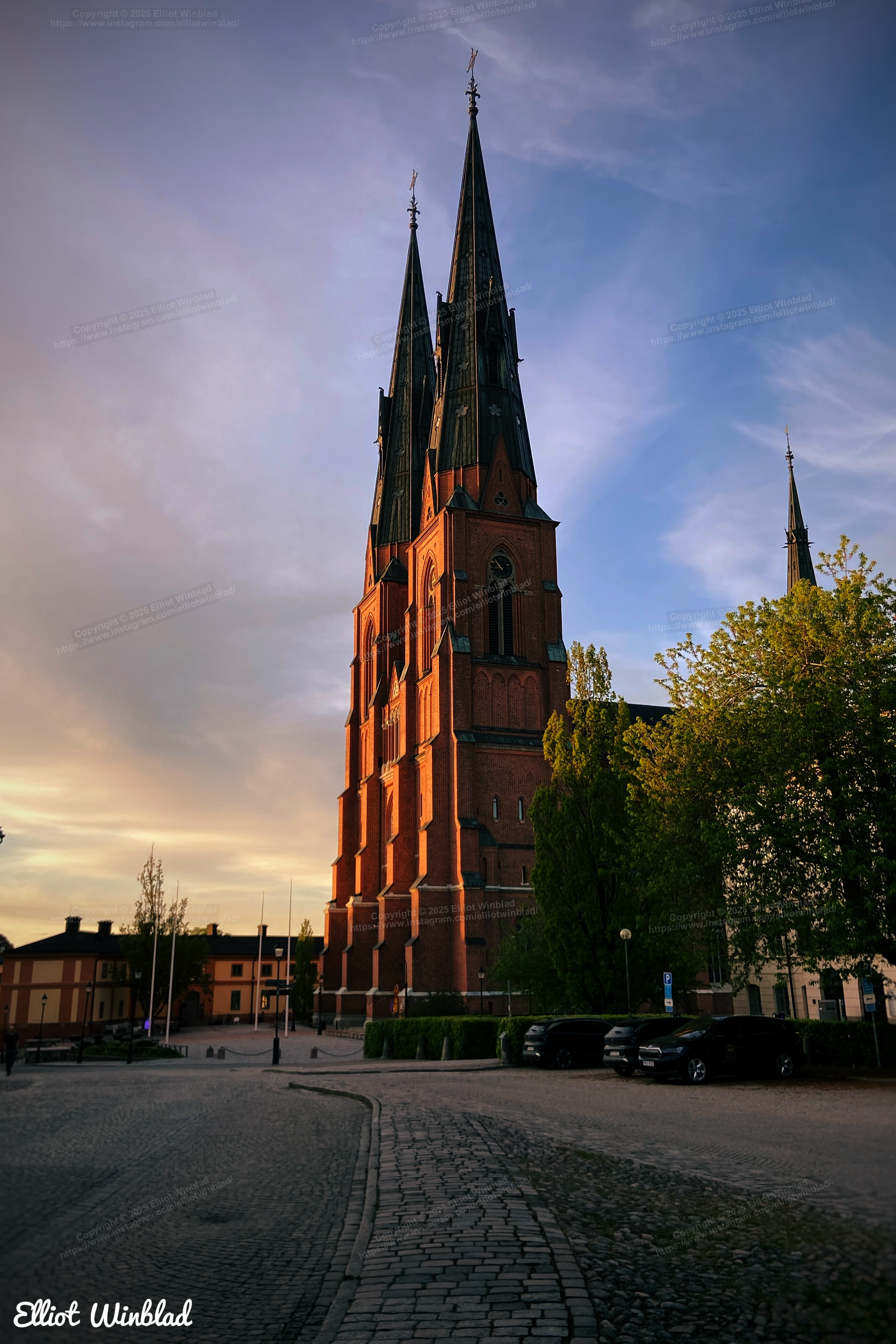 Church Architecture