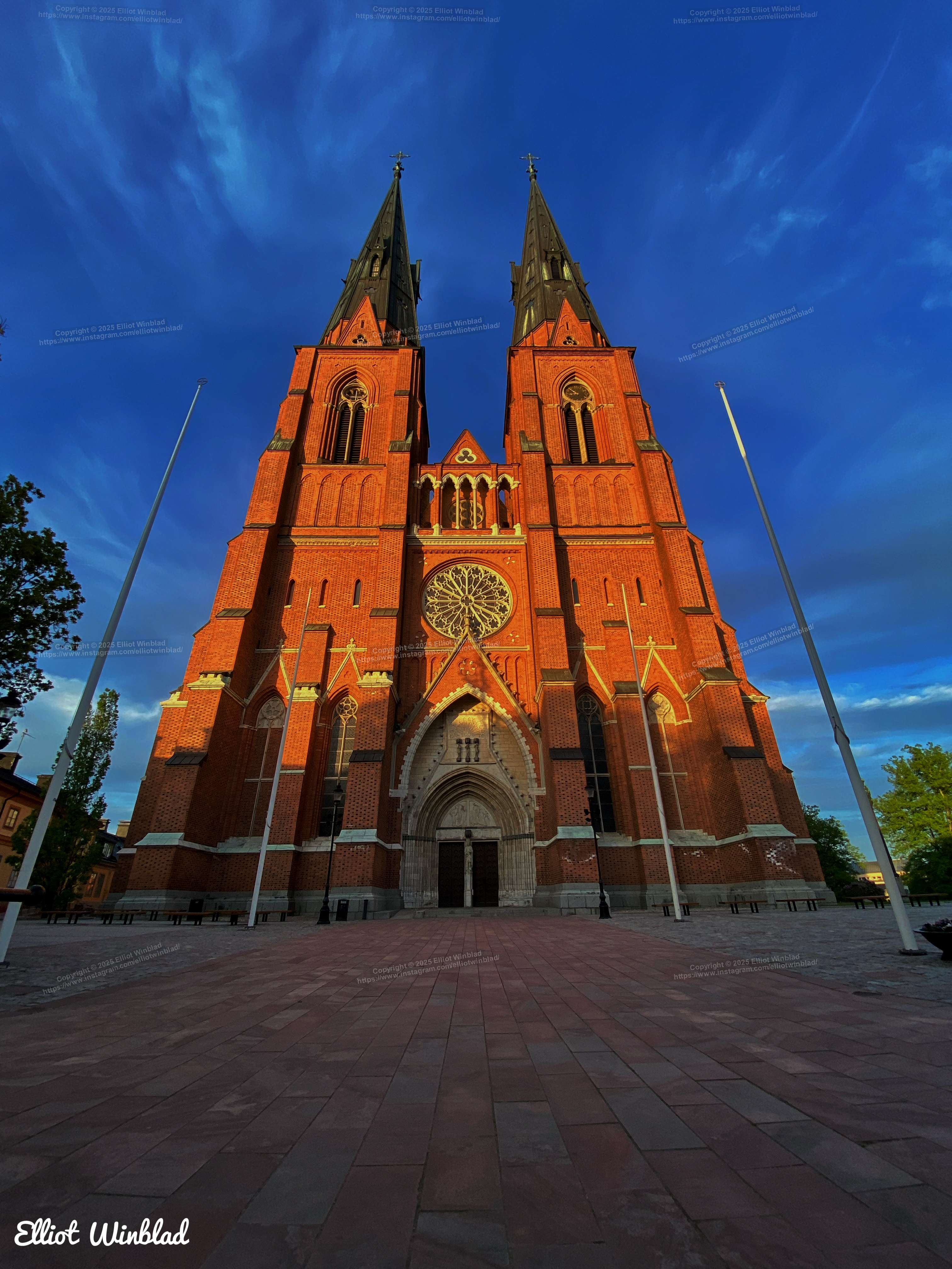 Church Architecture