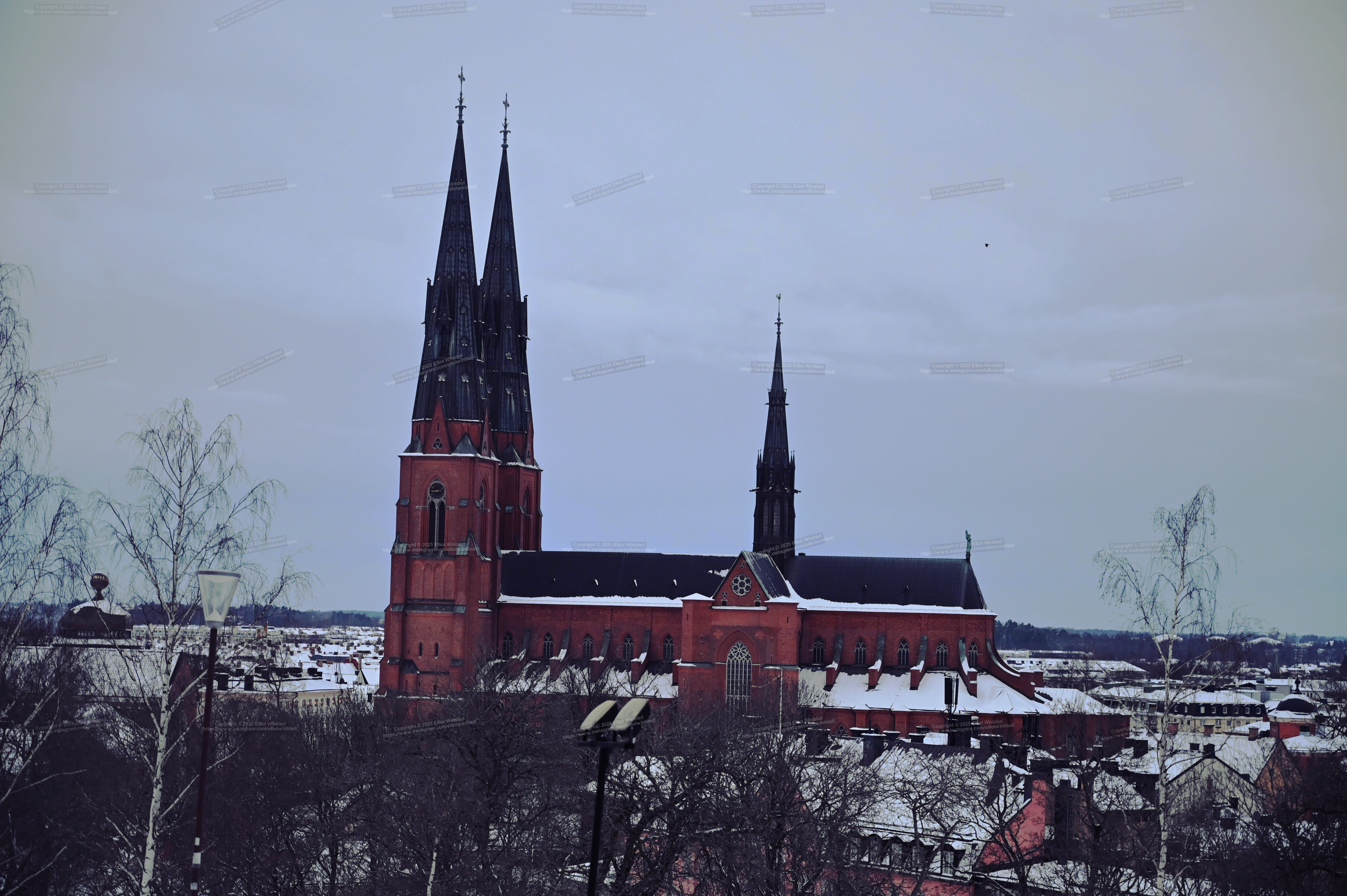 Architecture Photography