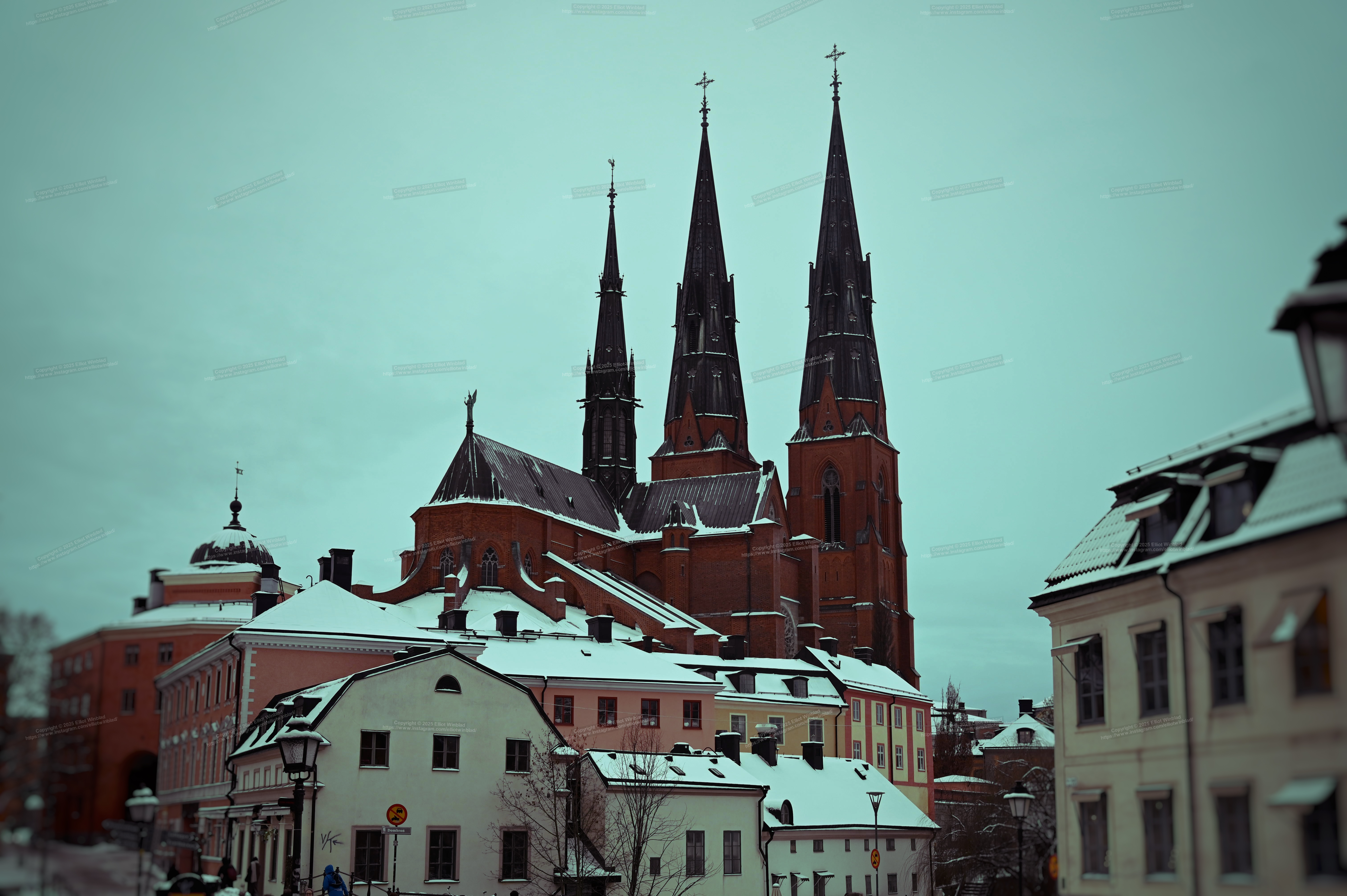 Architecture Photography