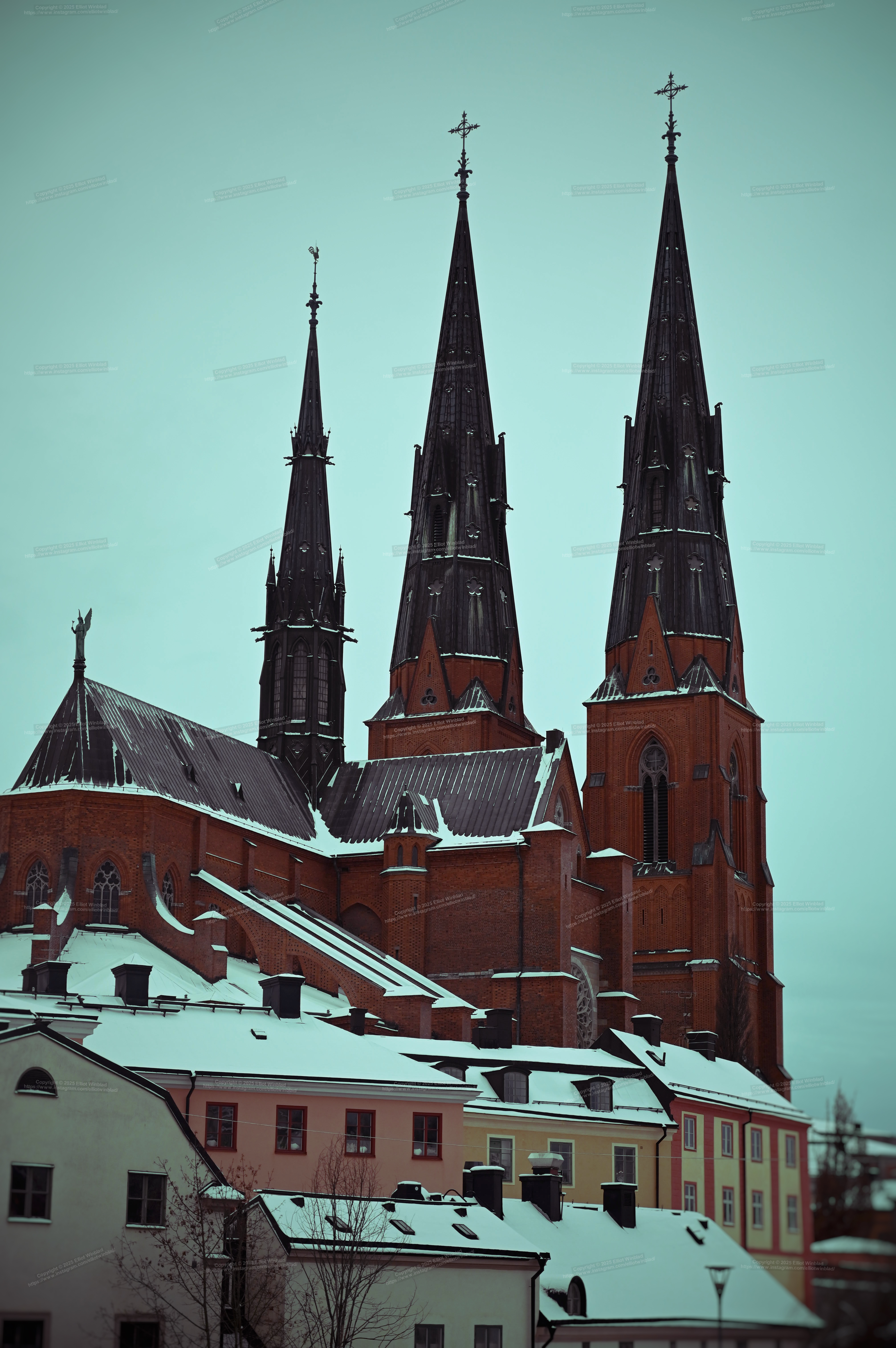 Architecture Photography
