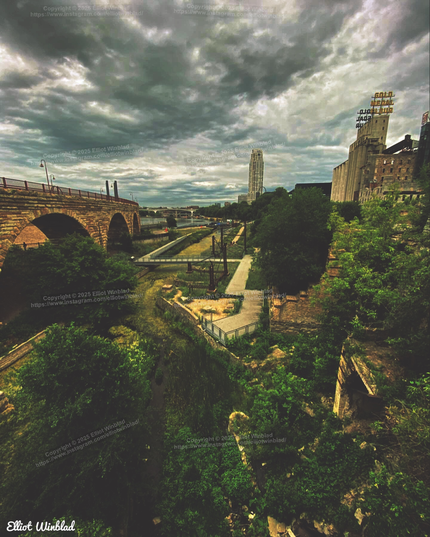Architecture Photography